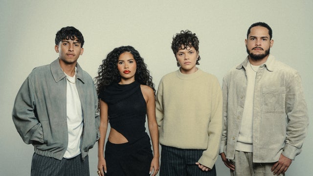 Chuwi - Primavera Tour 2026