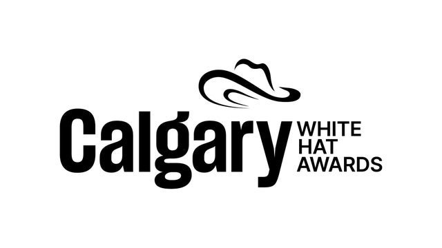Calgary White Hat Awards
