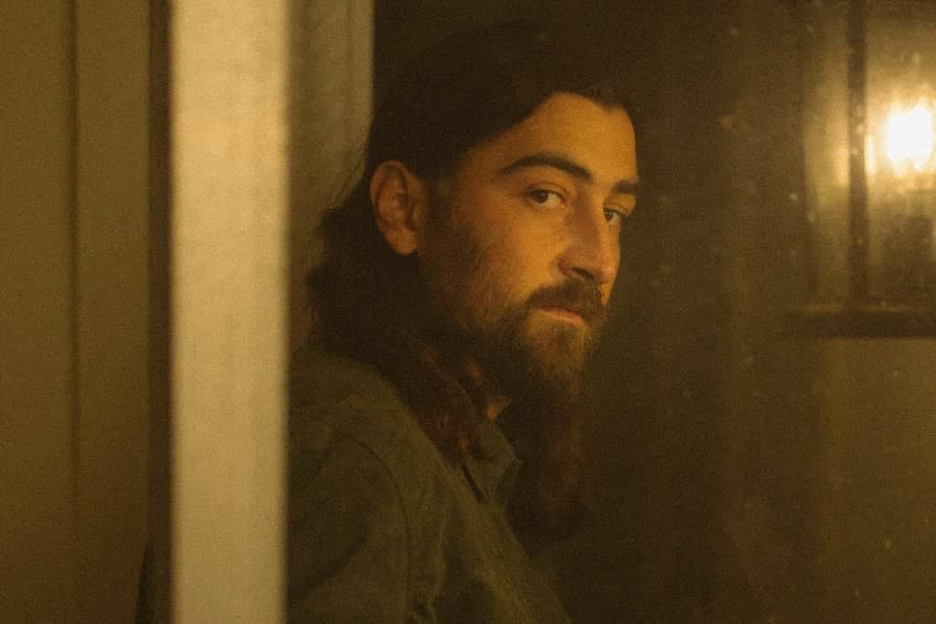 Noah Kahan: The Great Divide Tour 