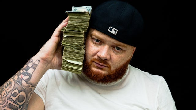 Belly Gang Kushington