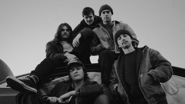 Richy Mitch & The Coal Miners