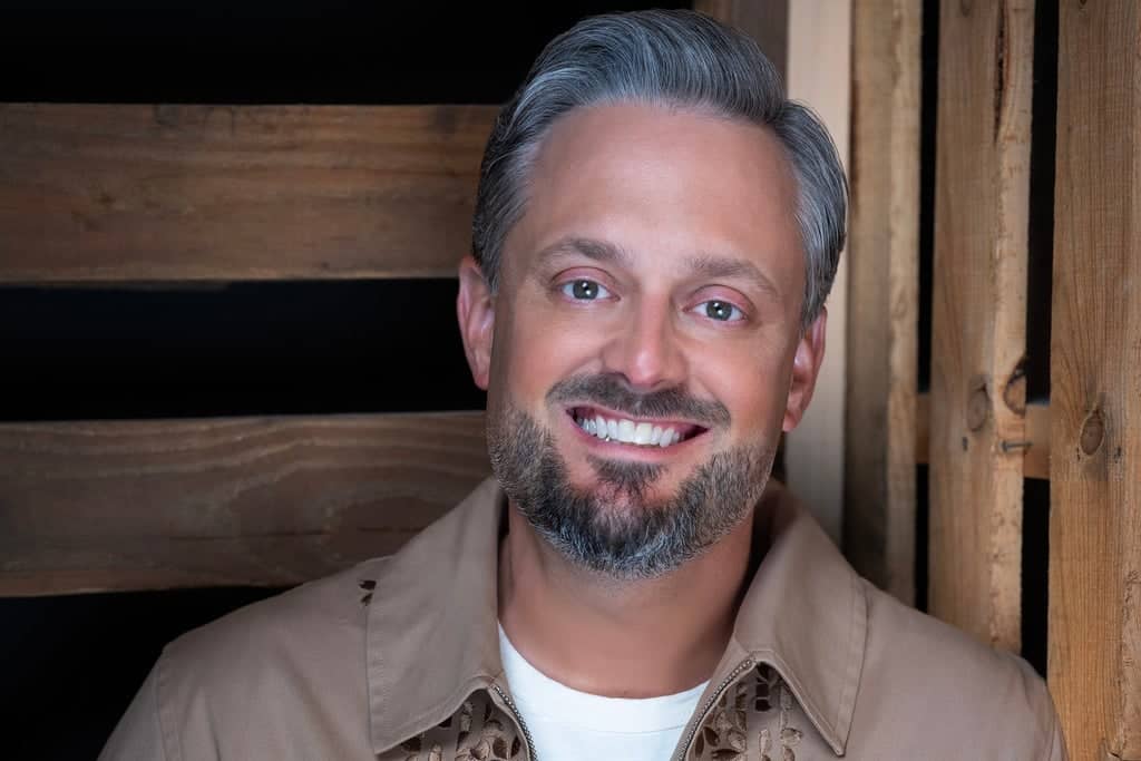 Netflix Is A Joke Presents: Nate Bargatze: Big Dumb Eyes World Tour