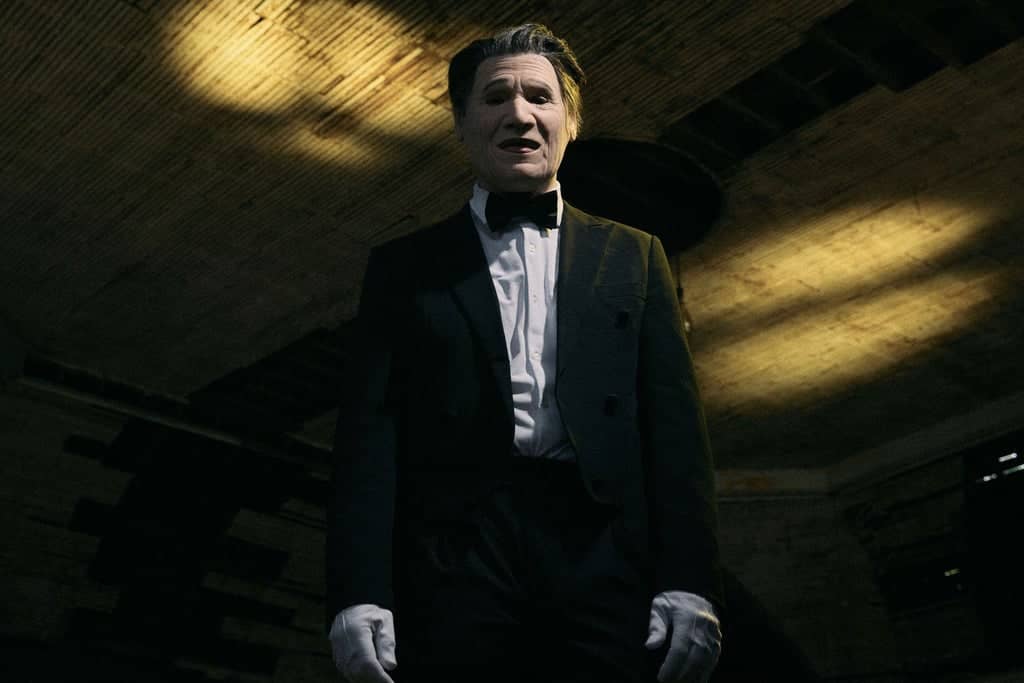 PRESIDENT: North American Campaign 2026