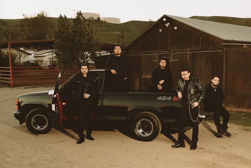 Fuerza Regida: This Is Our Dream Stadium Tour 2026