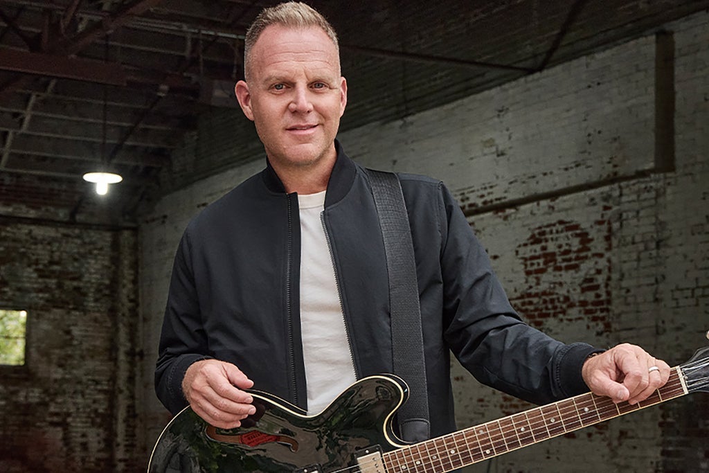 Matthew West: Jesus Is King Tour - Yorba Linda (Orange County), CA