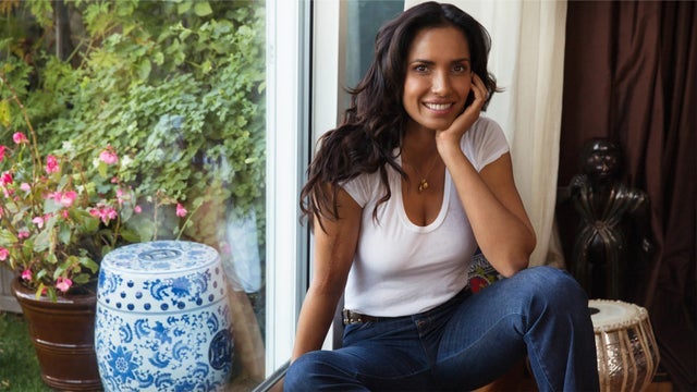 Padma Lakshmi