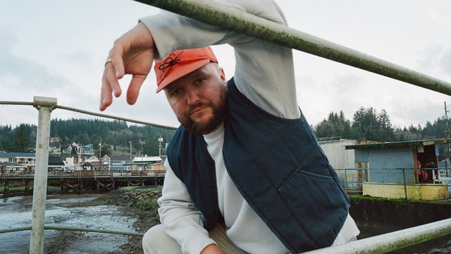 Quinn XCII: From Michigan With Love