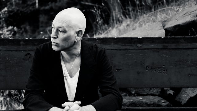 An Evening With Matisyahu