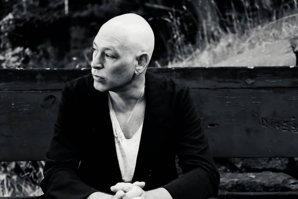 An Evening With Matisyahu