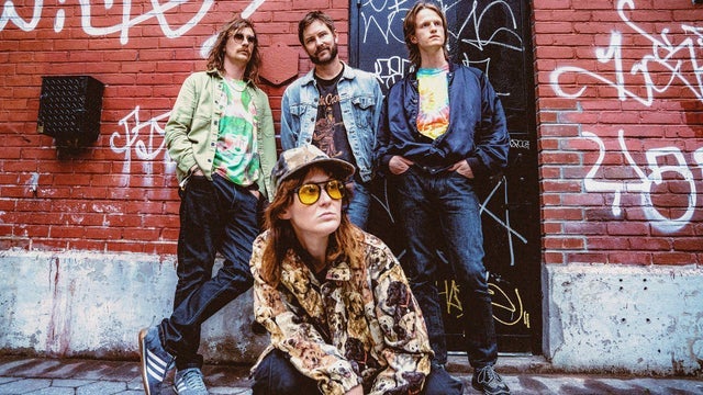 Laney Jones and the Spirits