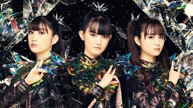 BABYMETAL