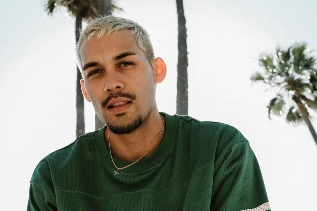 Ryan Ellis - The Better Days Tour