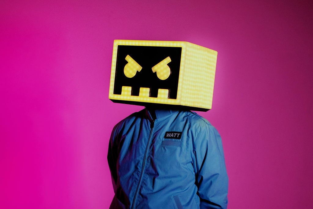 Barely Alive Presents: Overdrive Tour - 18+