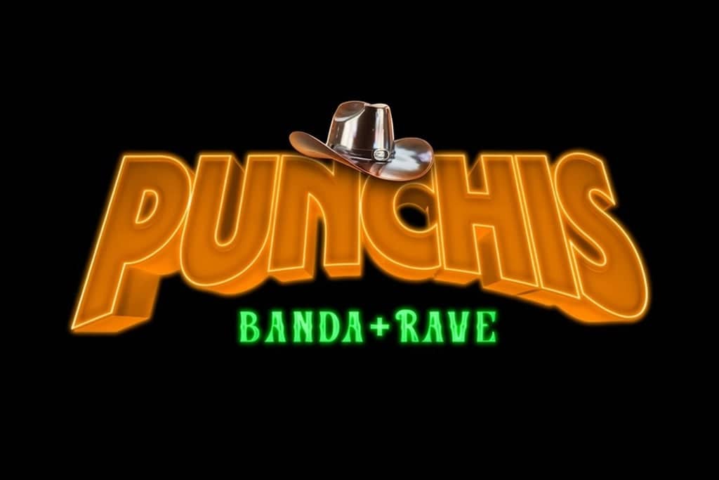 Punchis Punchis: Banda Rave Experience (18+)