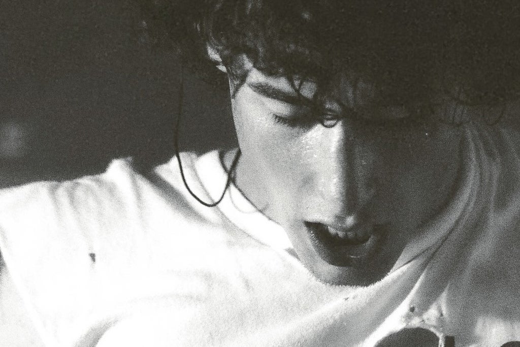 HOLLOW CROWN TOUR: ThxSoMch, MISSIO, guardin, The Haunt and More!