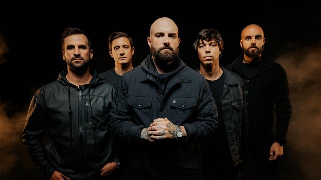 August Burns Red & The Amity Affliction: The Springs Horizons Tour