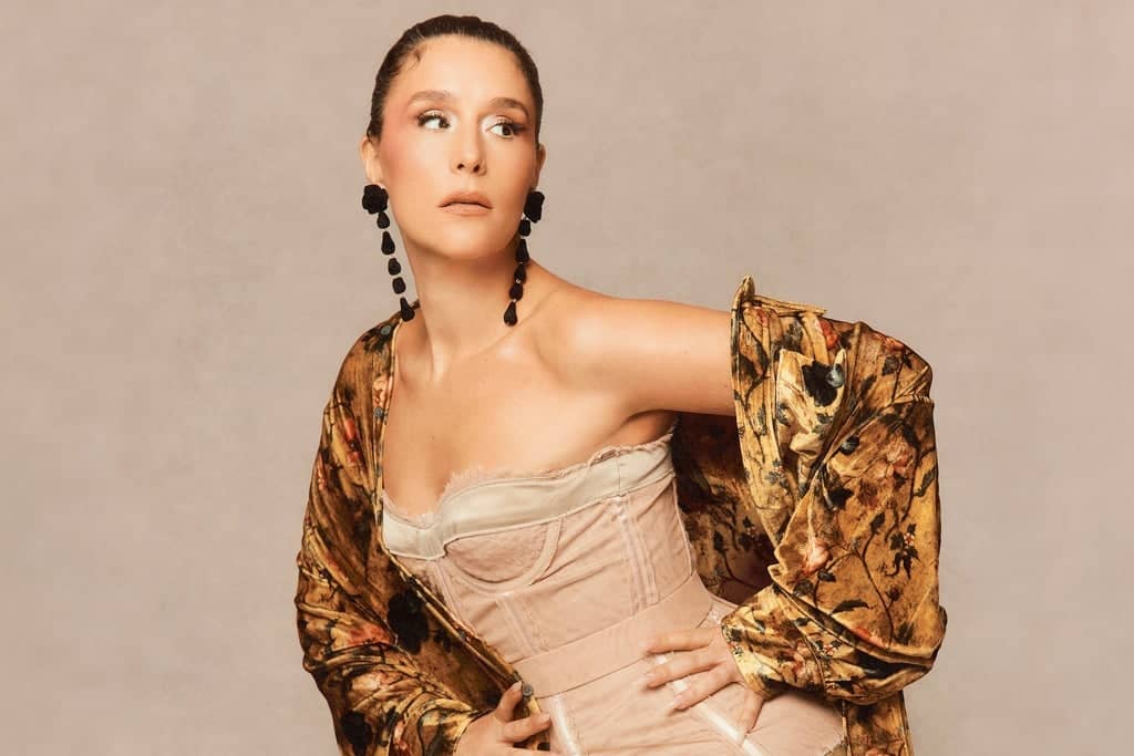 Jessie Ware: The Superbloom Tour