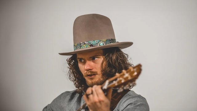 Pug Johnson and The Hounds