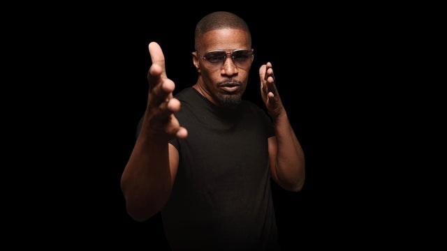 Jamie Foxx