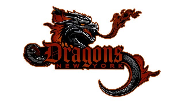 New York Dragons