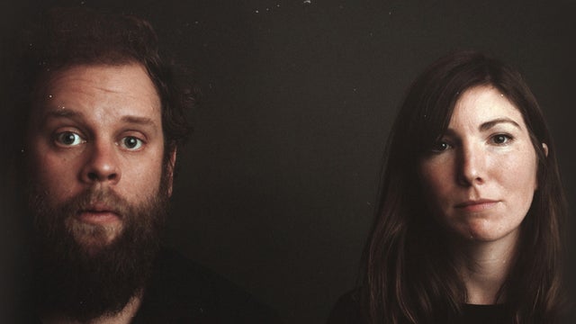 Jeffrey Martin & Anna Tivel