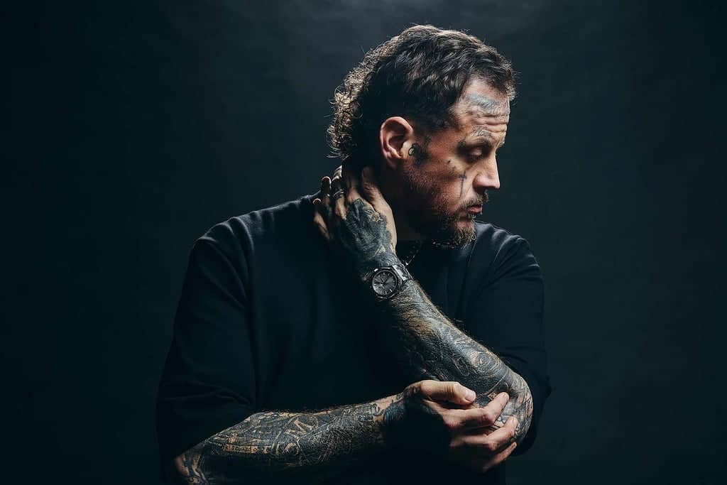 Netflix Is A Joke Presents: Beautifully Broken Comedy with Jelly Roll