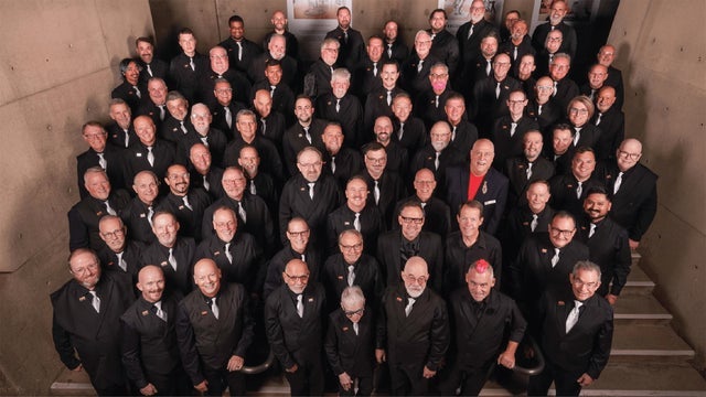 Palm Springs Gay Men's Chorus