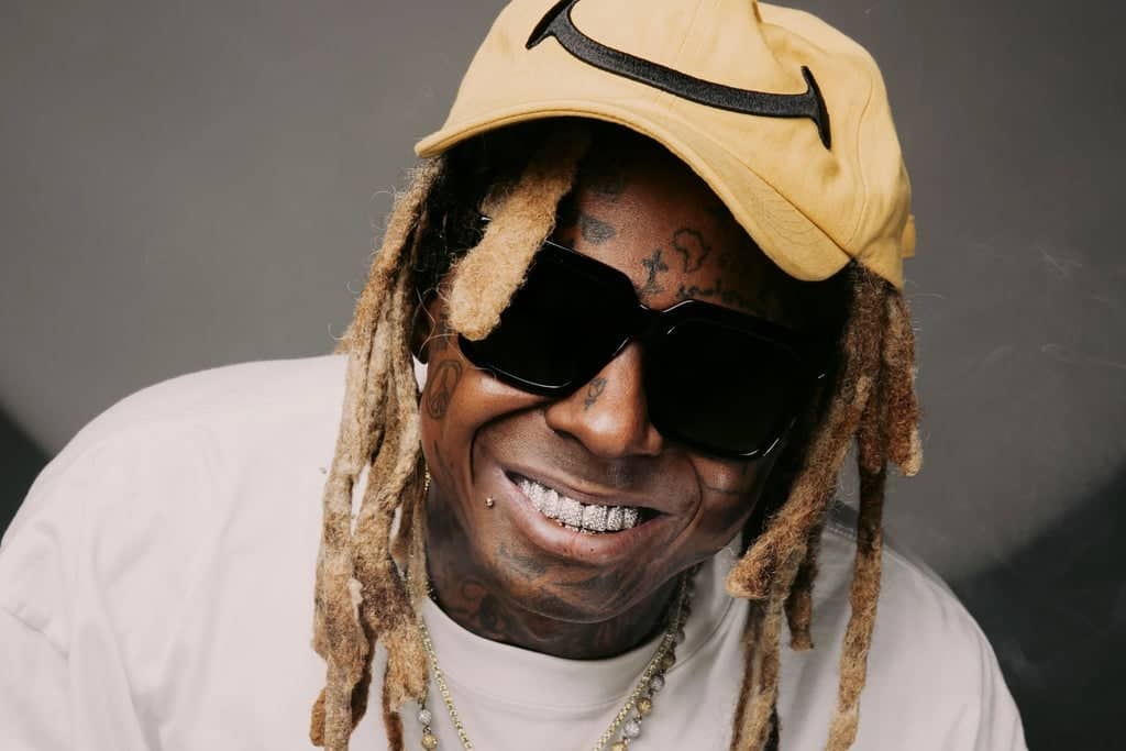 LIL WAYNE: 20 YEARS OF CARTER CLASSICS WITH THE GAME & 2 CHAINZ