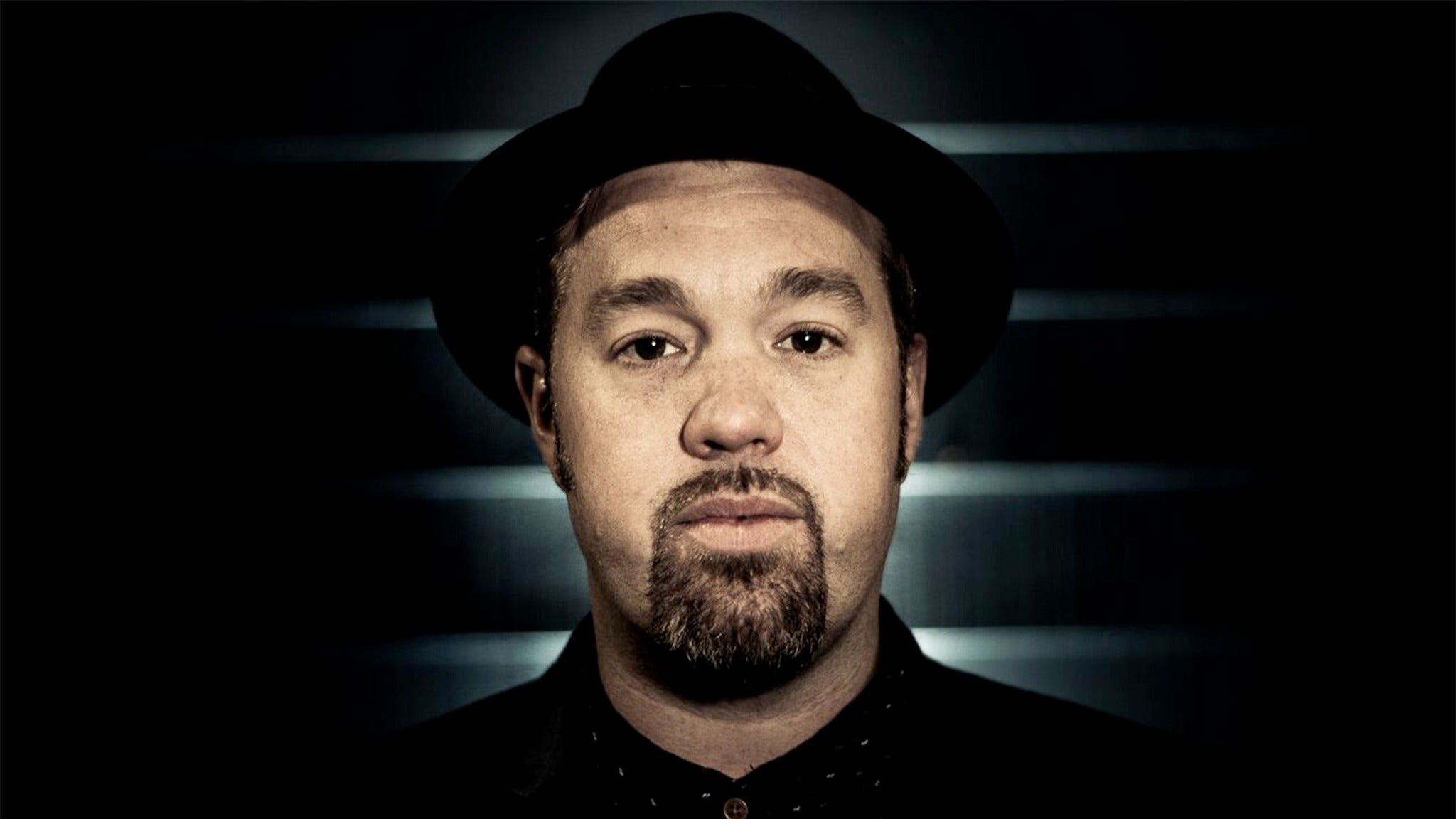 Eric Krasno
