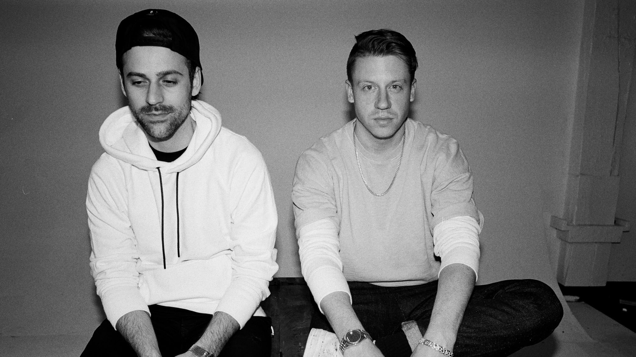 Macklemore & Ryan Lewis