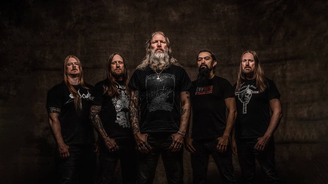 Amon Amarth