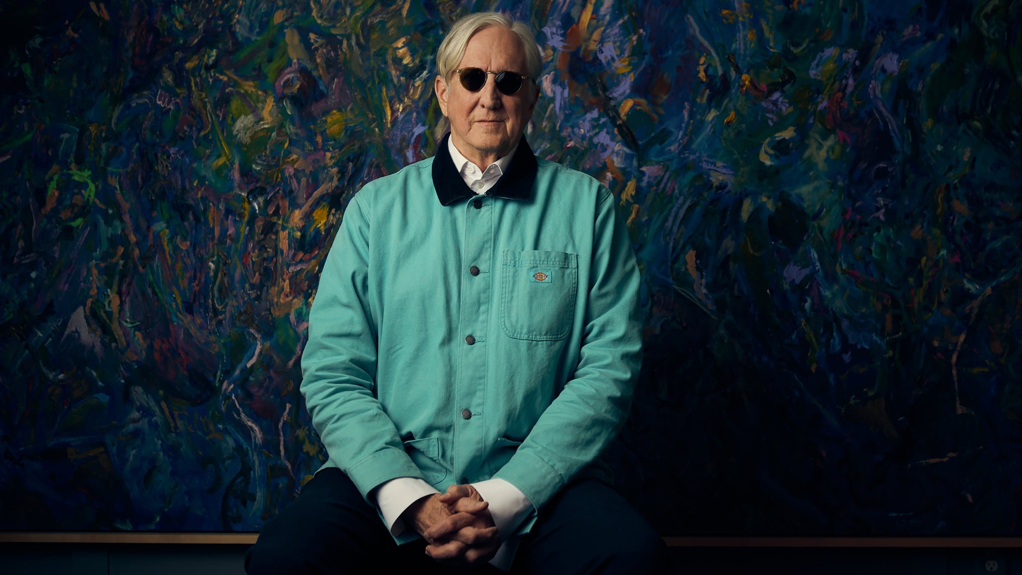 T-Bone Burnett