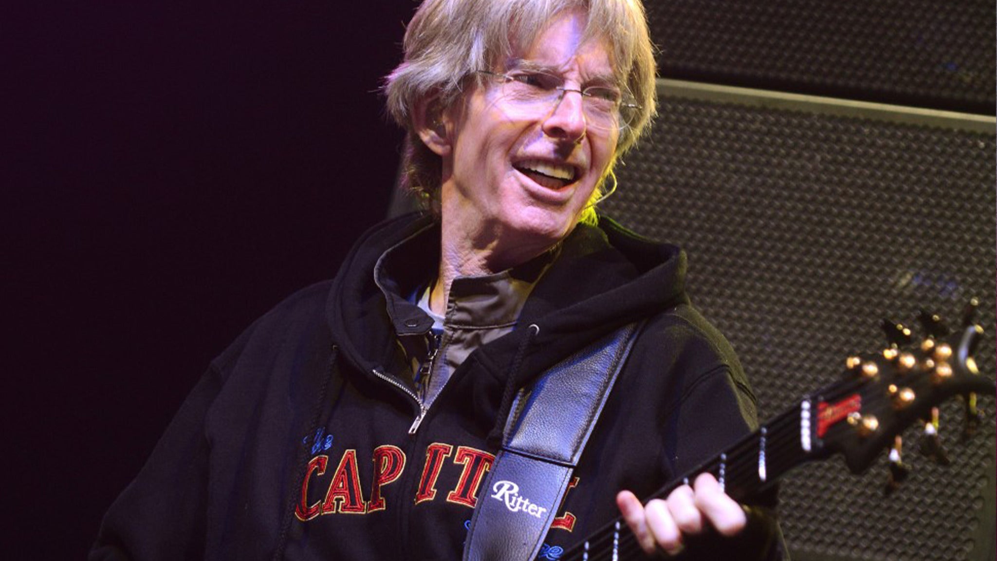 Phil Lesh & Friends