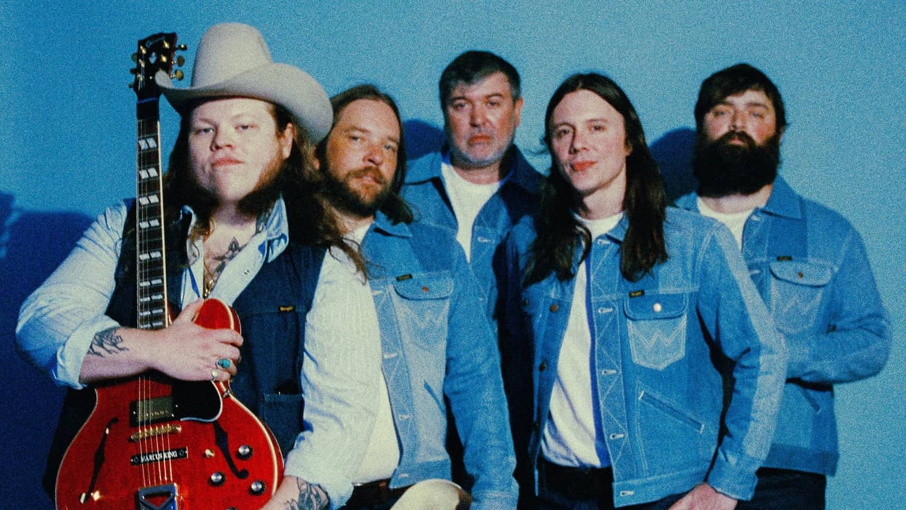 Marcus King Band