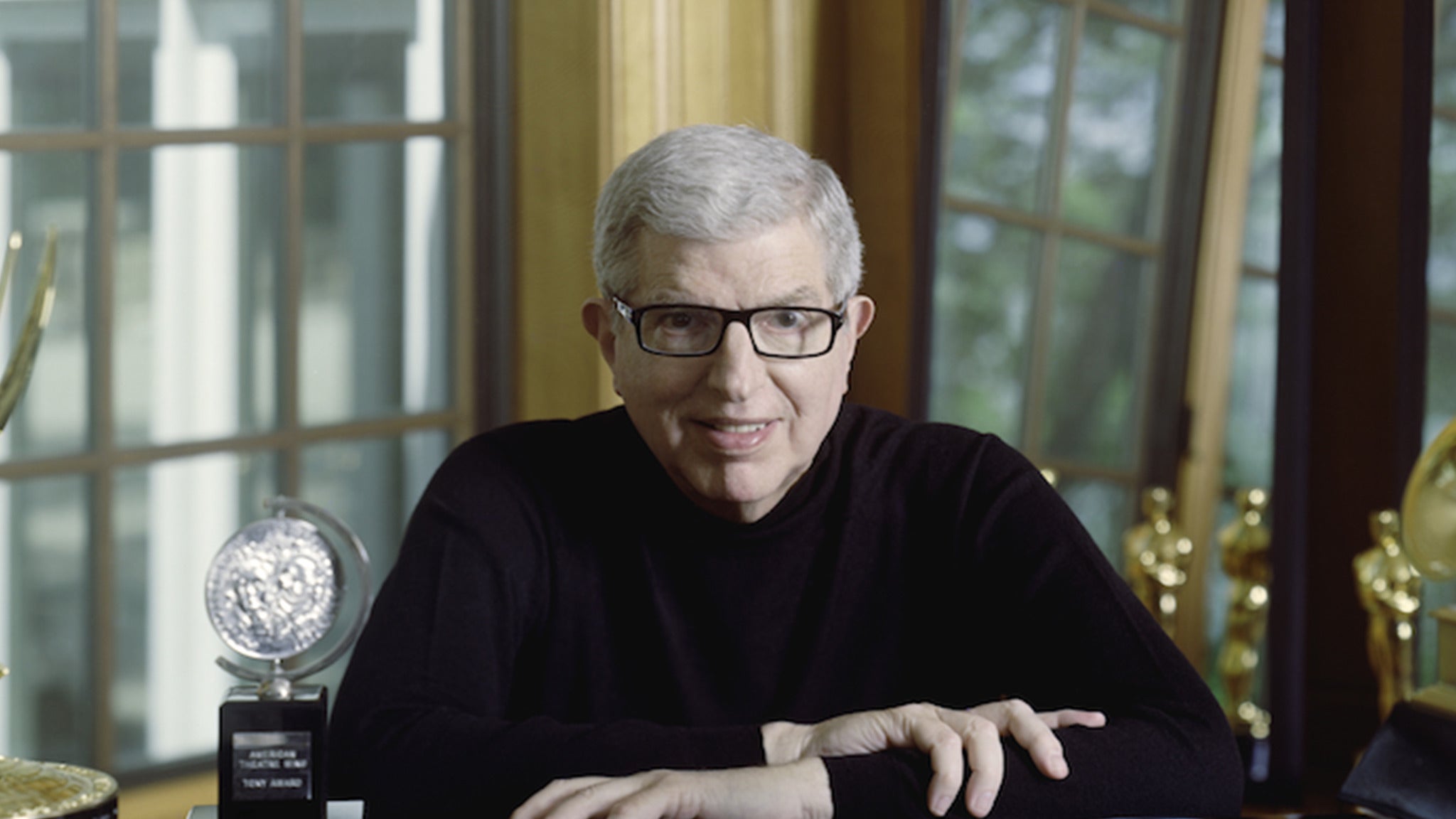 Marvin Hamlisch