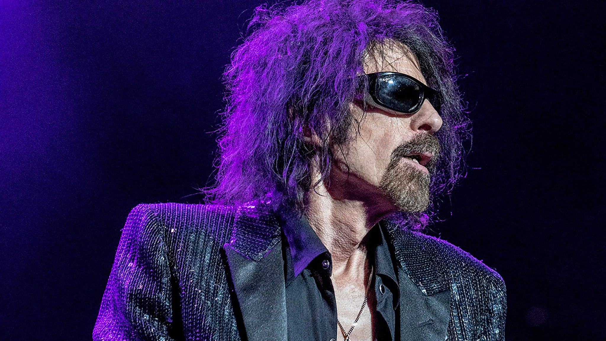 Peter Wolf