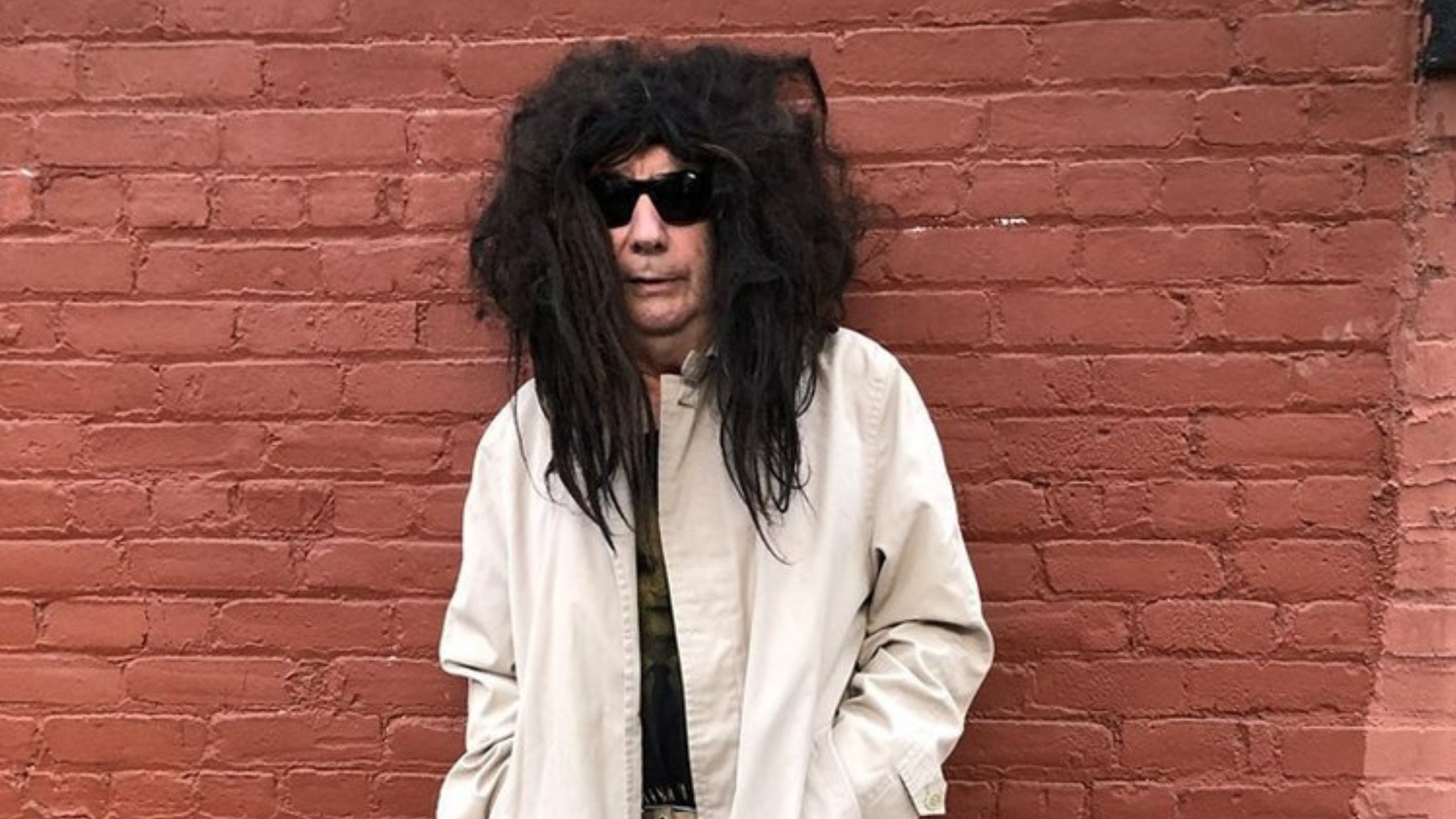 Gary Wilson