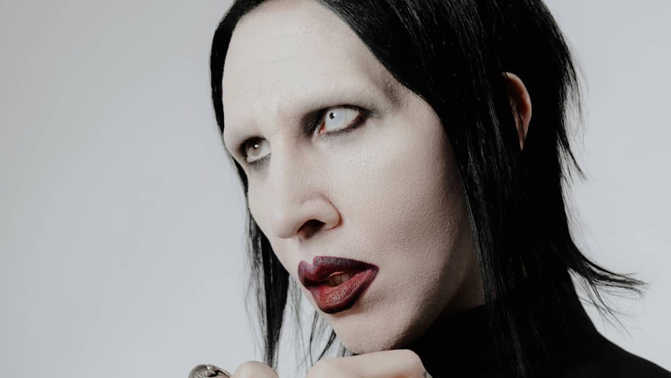 Marilyn Manson