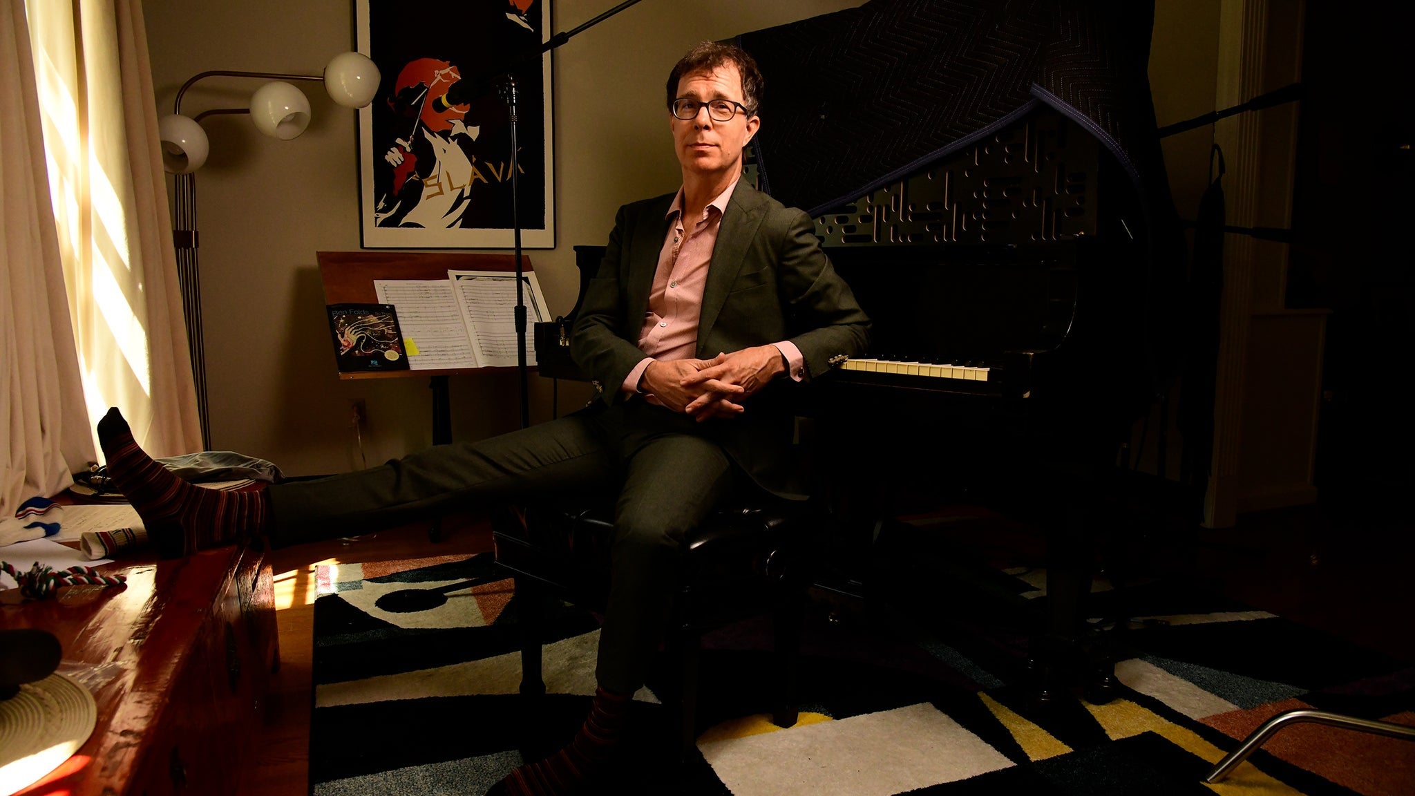Ben Folds