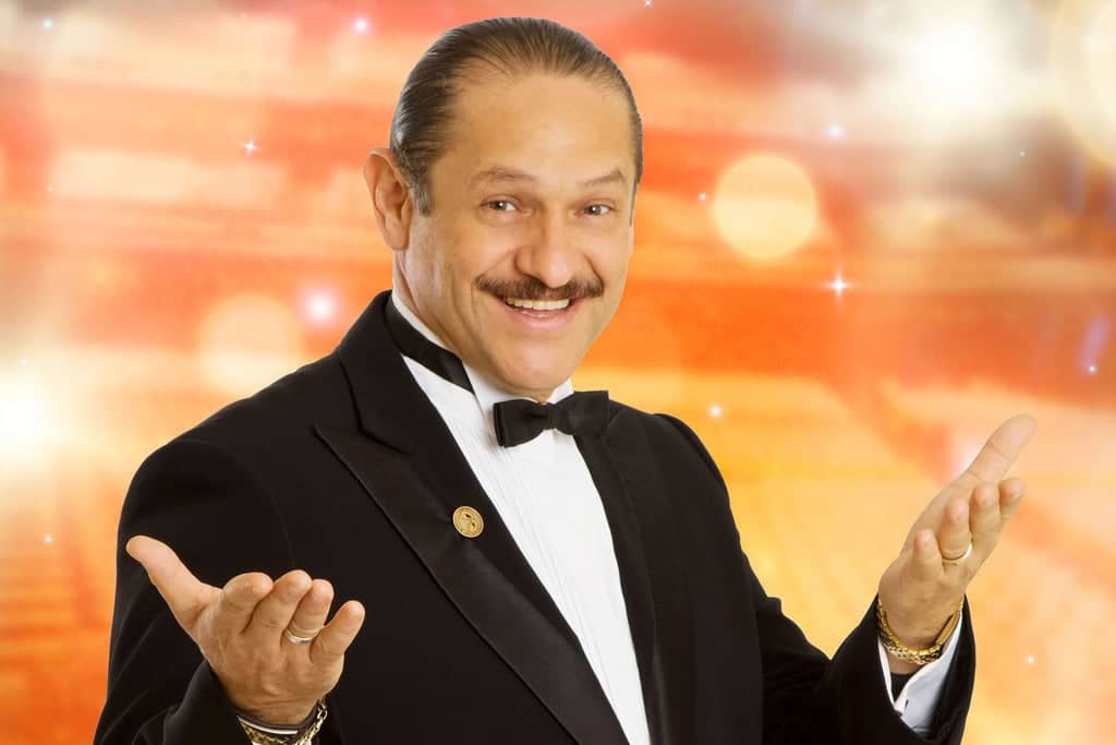 Teo Gonzalez and Mario Aguilar: 90 vs 60 La Comedia Perfecta