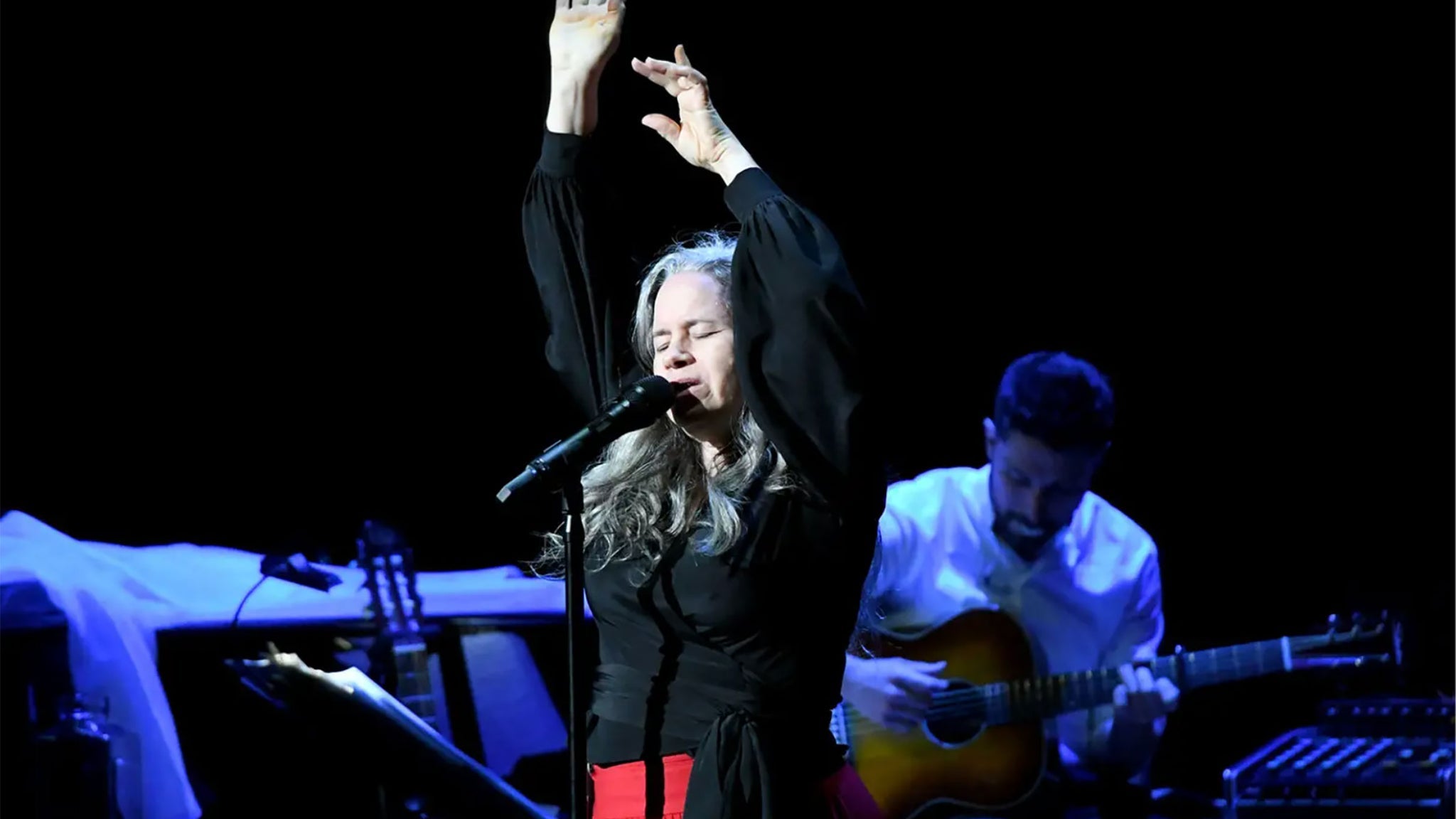 Natalie Merchant