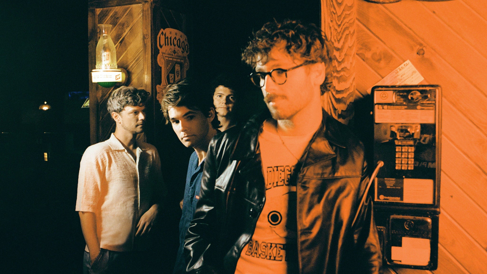 The Brook & The Bluff