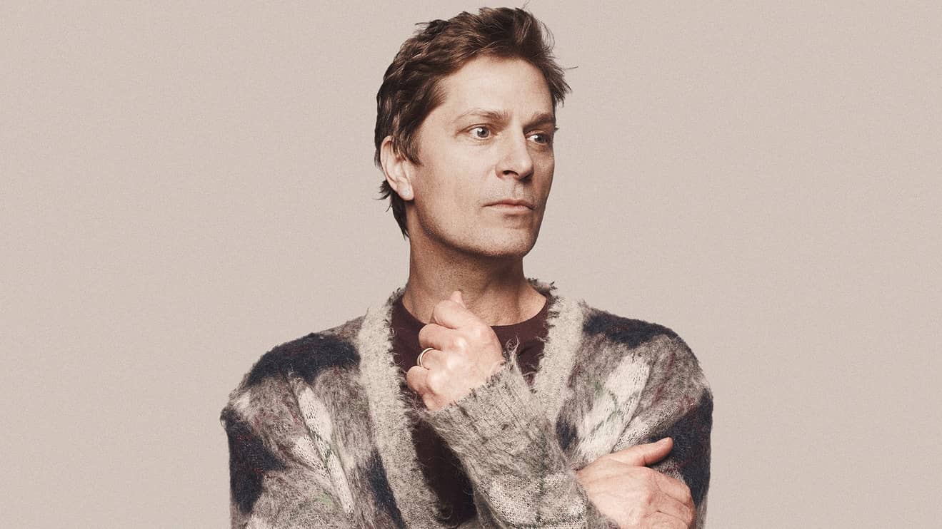 Rob Thomas