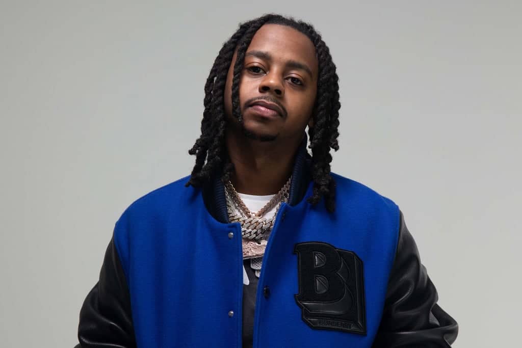 BABYFACE RAY AND 42 DUGG ? 4 THE TRENCHES TOUR