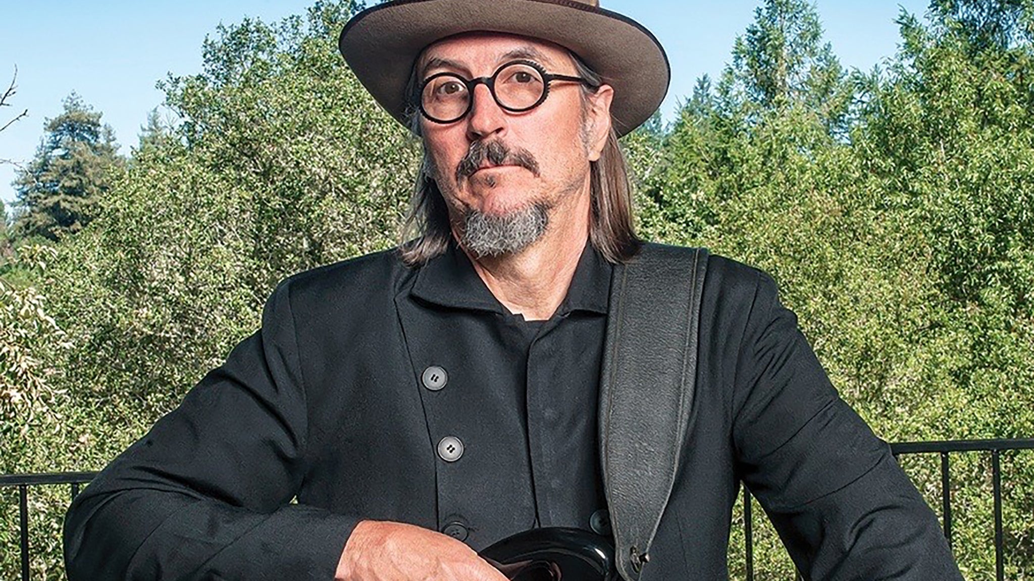Les Claypool's Frog Brigade