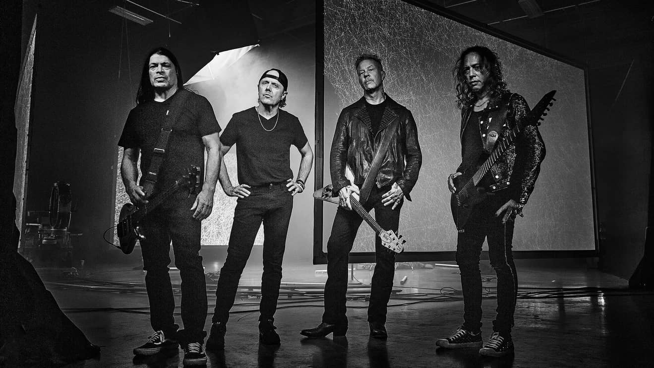 Metallica