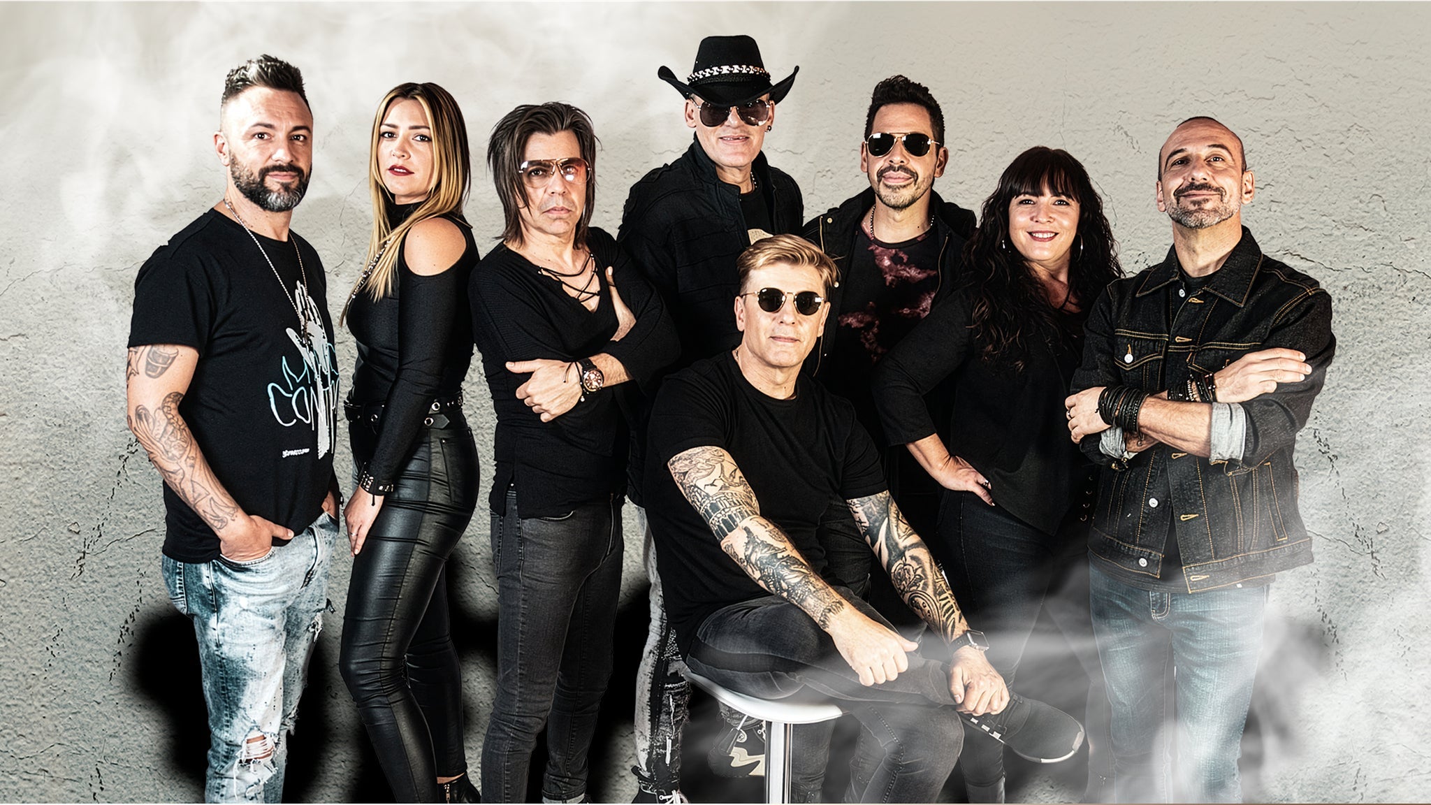 Vilma Palma e Vampiros