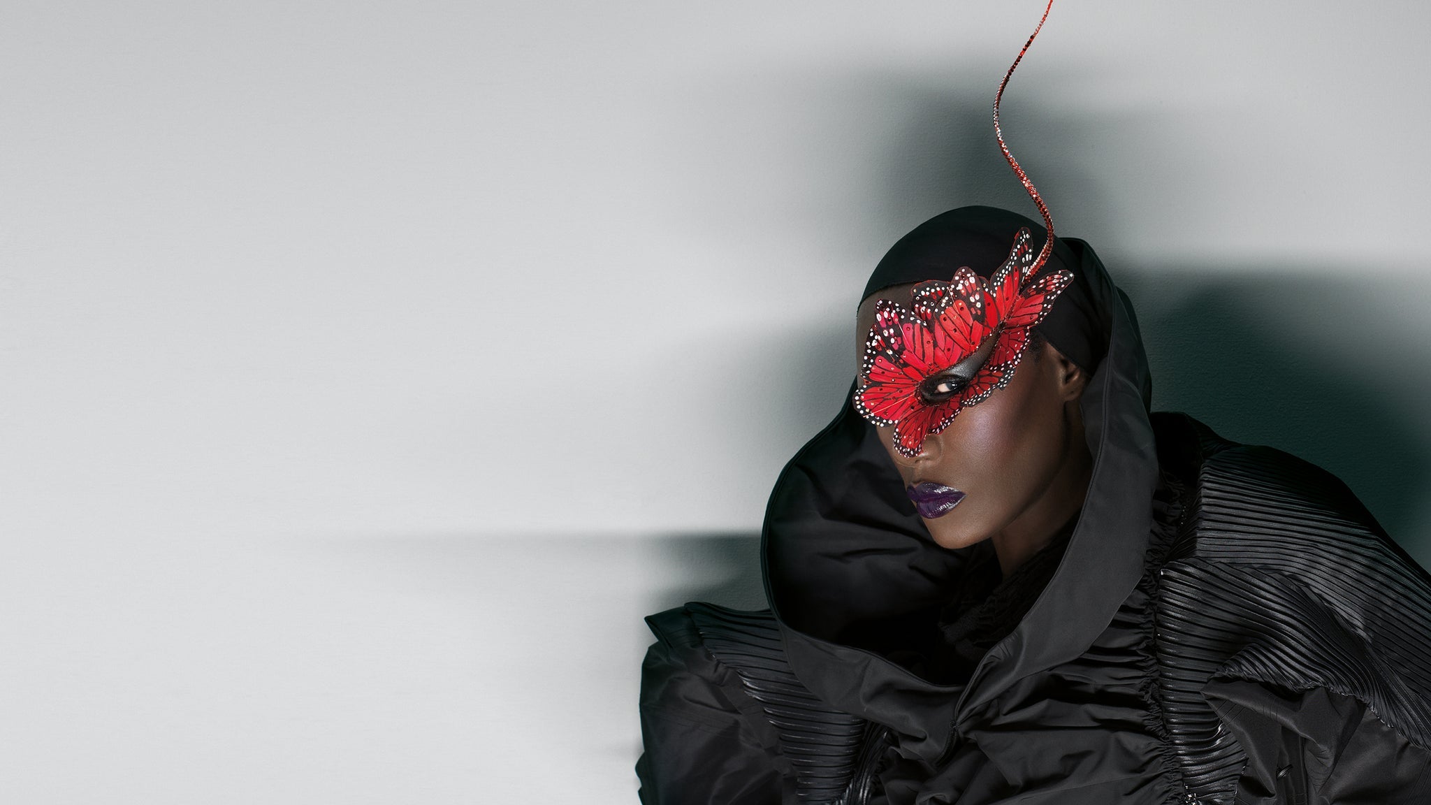 Grace Jones