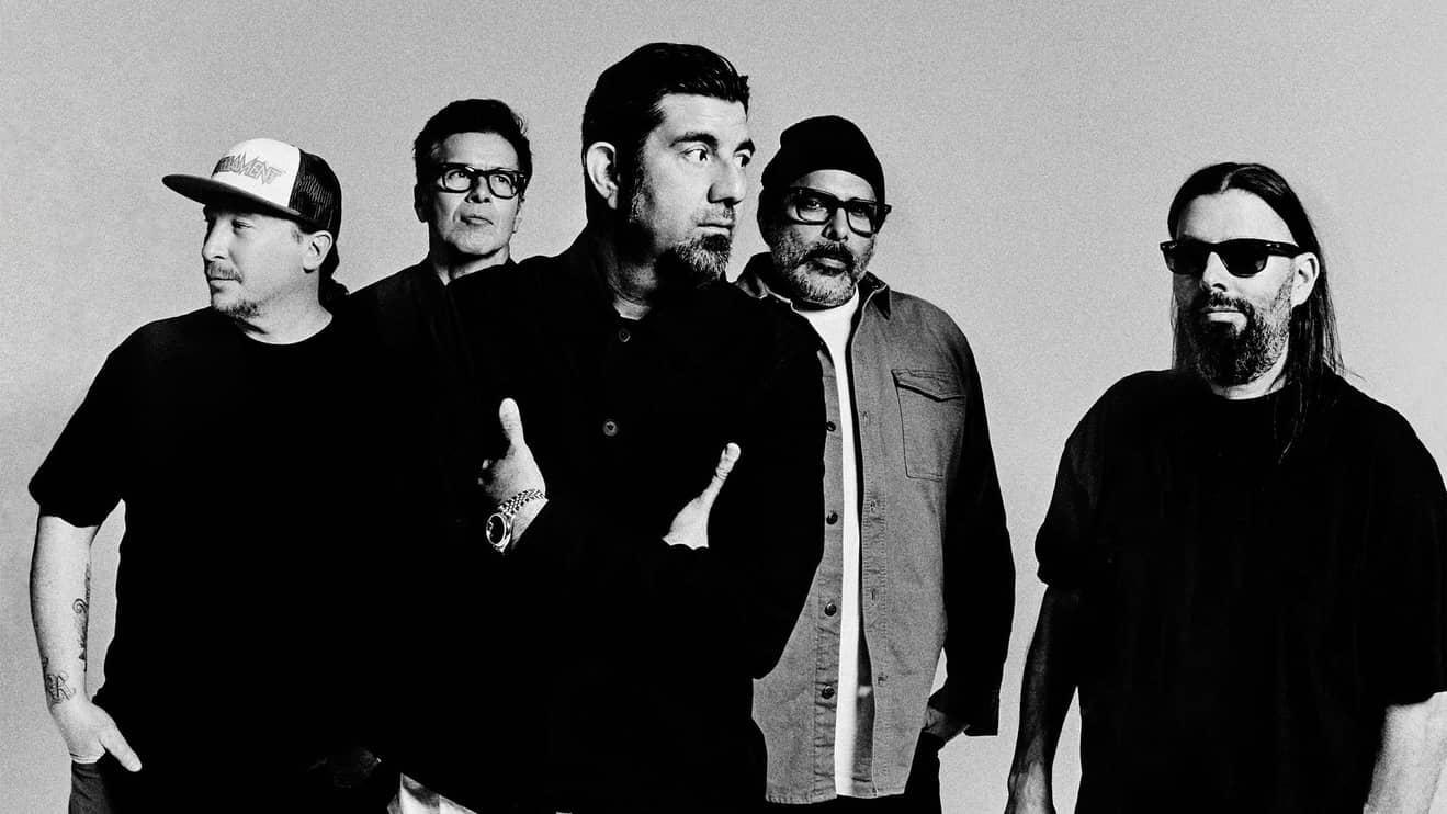 Deftones