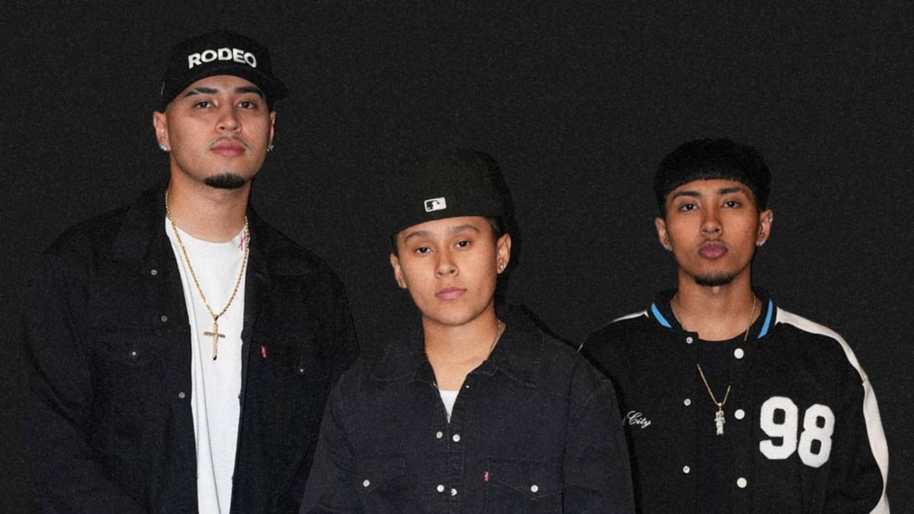 Yahritza Y Su Esencia